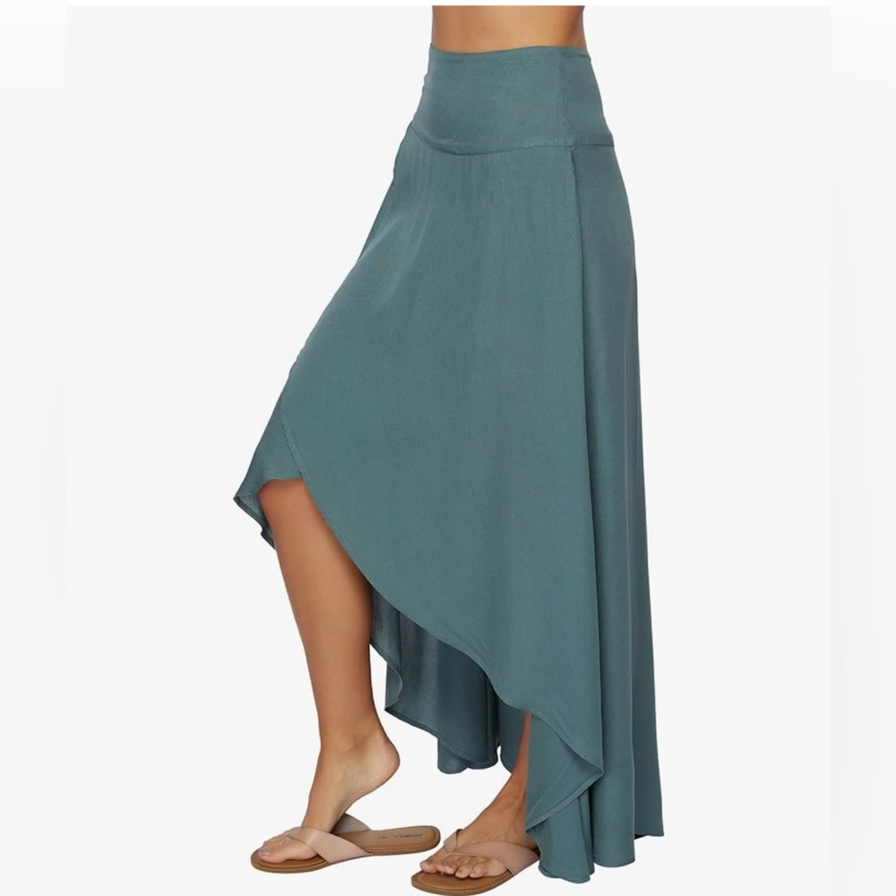 O'NEILL Women's Ambrosio Hi Lo Skirt